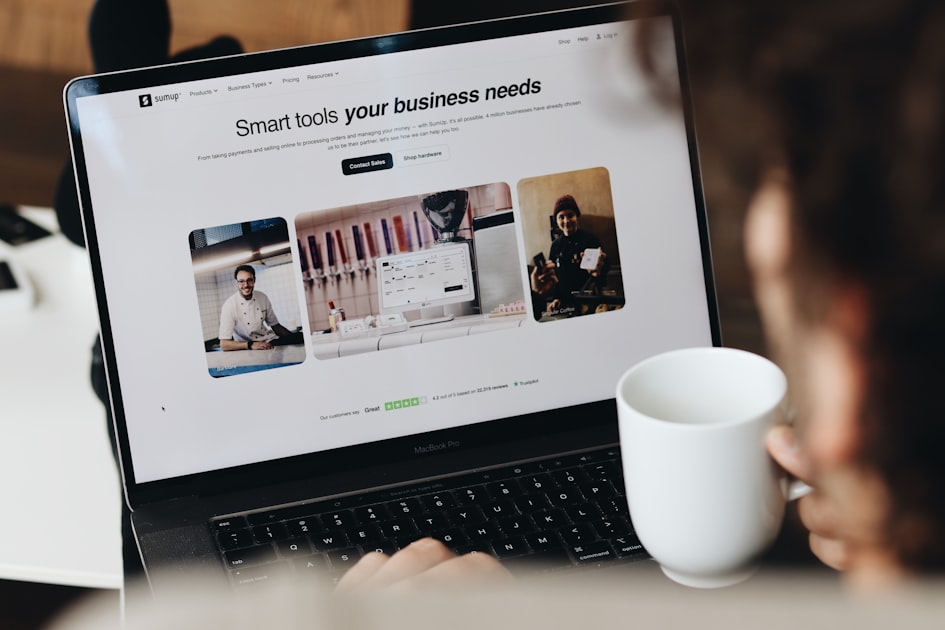 Mentoring for Business Success